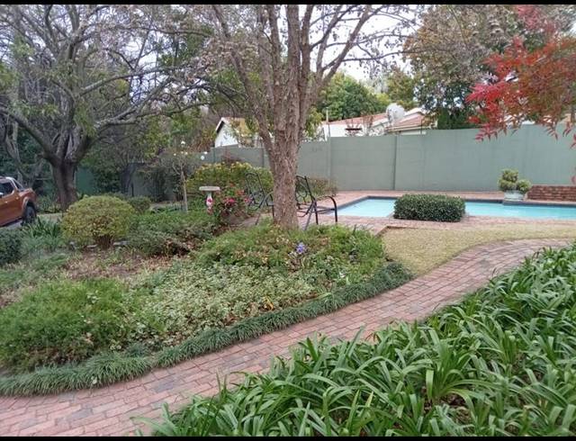 1 BEDROOM PROPERTY TO RENT IN FOURWAYS